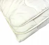 Bettdecke - Winter - 160x200 cm - Warm - Creme - aus Produktbild-Vorschau 4