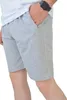 Shorts Freizeitshorts Royyen 3147 Normal Größe – SCHWARZ / Produktbild-Vorschau 9