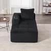 MODFU Gemütlicher Loungesessel-Sofa Polstermöbel mit Produktbild-Vorschau 2