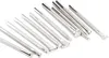12PCS Ledergravur und Prägewerkzeuge Lederbearbeitung Produktbild-Vorschau 1