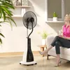 HOMCOM Ventilator mit Wasserkühlung, Standventilator, Produktbild-Vorschau 2