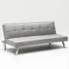 Divano letto di design Gemma, divano moderno a 2 posti con Anteprima dell’immagine prodotto 1