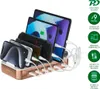 équipe de la station de recharge 4Smarts Voir les images du produit 9