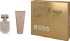 Boss The Scent For Her Eau De Parfum Spray 50ml Christmas Produktbild-Vorschau 6