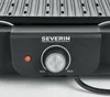 Barbecue Portable Severin 8556 Edelstahl Aluminium Produktbild-Vorschau 6