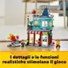 LEGO Creator 31105 - Spielzeugladen im Stadthaus Produktbild-Vorschau 10