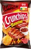 Lorenz Crunchips Roasted Spare Ribs Produktbild-Vorschau 1