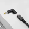 Adaptér pro notebooky Lenovo AK-ND-C04 USB-C / 4,0 x 1,7 mm Náhled obrázku produktu 2