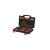 Black & Decker A7200 Bohrer-& Schrauberbitset Produktbild-Vorschau 5