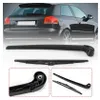 Heckwischer‑Set mit Arm und Wischerblatt 347 mm für Audi A3 Produktbild-Vorschau 1