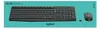 Logitech MK235, Plná veľkosť (100 %), Bezdrôtový, RF Náhľad obrázku produktu 13