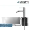 SCHÜTTE Kaltwasserhahn ARAGON, Wasserhahn Kaltwasser, Produktbild-Vorschau 9