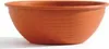 GELI Pflanzschale terrakotta 34x14 cm Produktbild-Vorschau 2