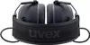 Uvex aXess one aktiver Bluetooth Kapselgehörschutz SNR 31 Produktbild-Vorschau 12