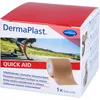 Hartmann DermaPlast® Quick Aid, pansement mousse Voir les images du produit 2
