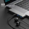 iMounts MacBook Pro 14" 16" Hub USB-C - HDMI, USB3.0, Voir les images du produit 6