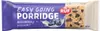 RUF Porridge Riegel Blueberry Yoghurt Produktbild-Vorschau 1