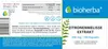 Bioherba Zitronenmelisse Extrakt 200 mg 100 Kapseln Produktbild-Vorschau 2