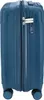 DYX 4-Rad Trolley S 56 cm New York petrol : petrol Farbe Produktbild-Vorschau 3