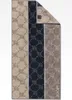 Joop! Handtuch Duschtuch 1657-70 Cornflower Stripes Graphit Produktbild-Vorschau 1