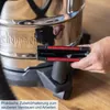 Akku Nass-/Trockensauger C-NTS20-X Scheppach - 20V | 20L Produktbild-Vorschau 9