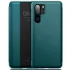 Huawei P30 Pro Pouzdro, Slim Business Smart View Náhled obrázku produktu 1