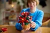 LEGO Icons Weihnachtsstern, Bauset fr Erwachsene, Produktbild-Vorschau 7