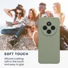 kwmobile Handyhülle für Xiaomi Redmi 14C / Poco C75 Hülle - Produktbild-Vorschau 4