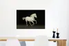 MuchoWow® Poster Pferd - Sand - Weiß 60x40 cm - Produktbild-Vorschau 5