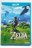 The Legend of Zelda: Breath of the Wild  Wii U Produktbild-Vorschau 4