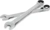 MTS Knarren-Ringmaulschlüssel, 23-tlg., 6-32 mm (3/3 Produktbild-Vorschau 2