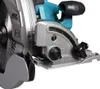 Makita HS011GZ, Drevo, Čierna, Zelená, Kovová, 27 cm, 3500 Náhľad obrázku produktu 16