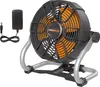 Worx WX095.9 Akku Ventilator 20 V - ohne Akku - ohne Produktbild-Vorschau 12