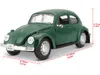 Maisto - Volkswagen Beetle, zelená, 1:24 Náhled obrázku produktu 2