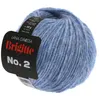 Lana Grossa - Brigitte No. 2 0006 jeansblau Produktbild-Vorschau 1