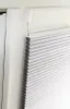 Deco4Me Wabenplissee Klemmfix ohne Bohren – Honeycomb Produktbild-Vorschau 1