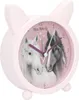 Depesche Miss Melody Fantasy Horse Wecker Rosa für Kinder Produktbild-Vorschau 3