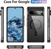 Magnetické průhledné pouzdro pro Google Pixel 8 Pro, Náhled obrázku produktu 2