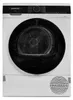 Siemens iQ500 WQ33G2D40, Vrijstaand, Voorlader, Warmtepomp, Productafbeelding-voorbeeld 26