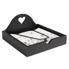 Clayre & Eef Serviettes papier Set de 20 33x33 cm (20) Voir les images du produit 2