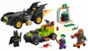 Lego Super Heroes 76180 Batman Vs. Joker: Pościg W Podgląd zdjęcia produktu 27