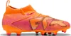 Puma Future 8 Match Fg/ag Fußballschuhe Für Kinder Orange Produktbild-Vorschau 3