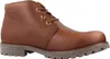Botines Hombre Modèle Panama Jack Panama C10 Couleur Marron Voir les images du produit 5