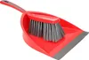 KOTARBAU® Handfeger 30cm & Schaufel 40cm mit Gummilippe Produktbild-Vorschau 1