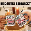 Architekt Geschenk Lustiger Spruch für Architekt Produktbild-Vorschau 2
