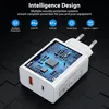 USB Ladegerät Netzteil mit Typ C Ladekabel für Xiaomi 14T Produktbild-Vorschau 6