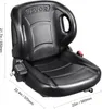 VEVOR sedile universale per trattore in Pelle finta PVC e Anteprima dell’immagine prodotto 8