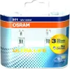 OSRAM lampada alogena per auto H1 ULTRA LIFE 64150ULT, 2 Anteprima dell’immagine prodotto 17