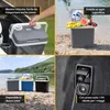 TZS First Austria - Frigorifero portatile da 32 L, Anteprima dell’immagine prodotto 5