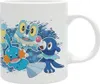 ABYstyle Pokémon, Samostarný, 0,32 l, Džbánek, Univerzální, Náhled obrázku produktu 6